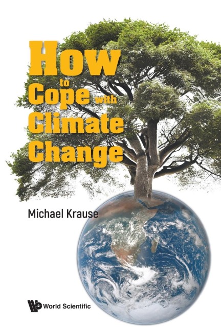 HOW TO COPE WITH CLIMATE CHANGE