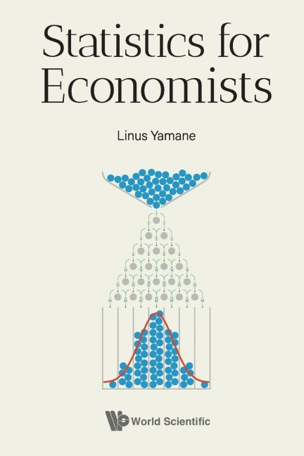 STATISTICS FOR ECONOMISTS