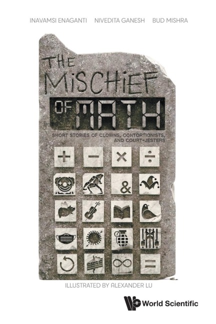 MISCHIEF OF MATH, THE