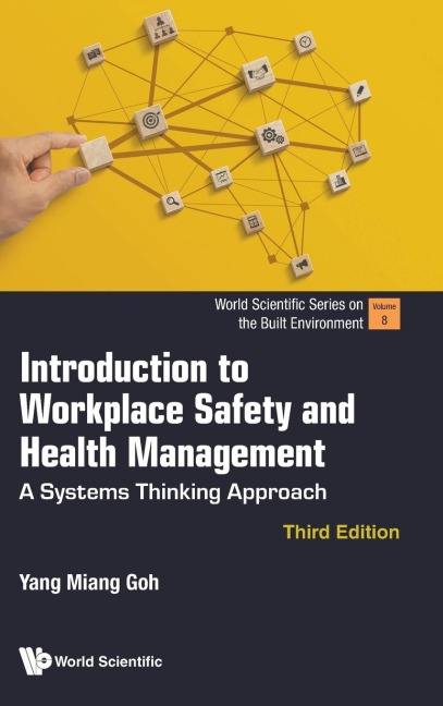 INTRO TO WORKPLACE SAFE (3RD ED)