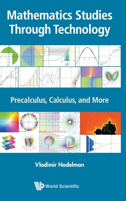 MATHEMATICS STUDIES THROUGH TECHNOLOGY