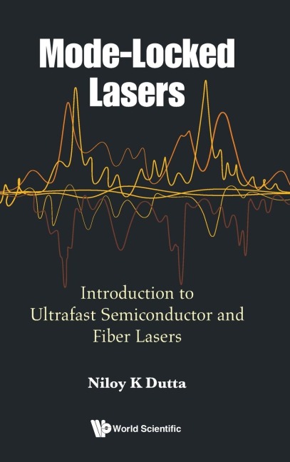 MODE-LOCKED LASERS