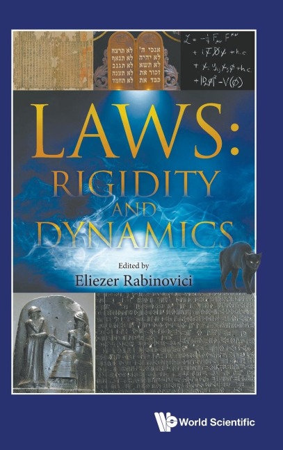 LAWS: RIGIDITY AND DYNAMICS