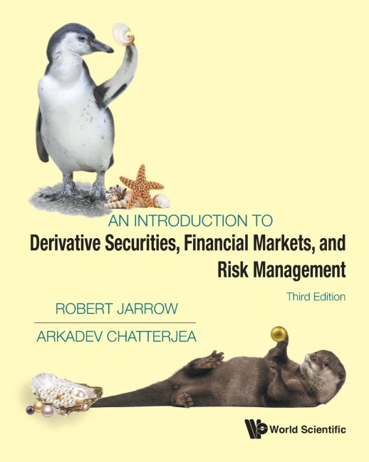 INTRO DERIV SECUR, FIN (3RD ED)