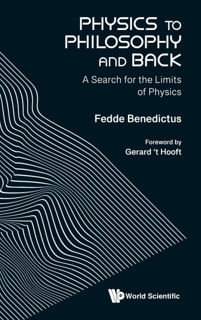 PHYSICS TO PHILOSOPHY AND BACK
