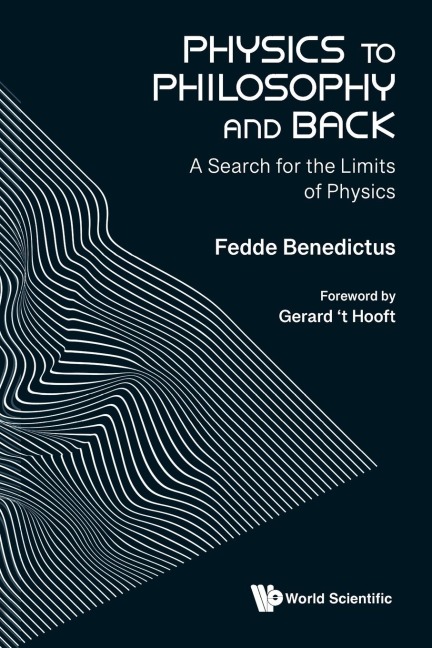 PHYSICS TO PHILOSOPHY AND BACK