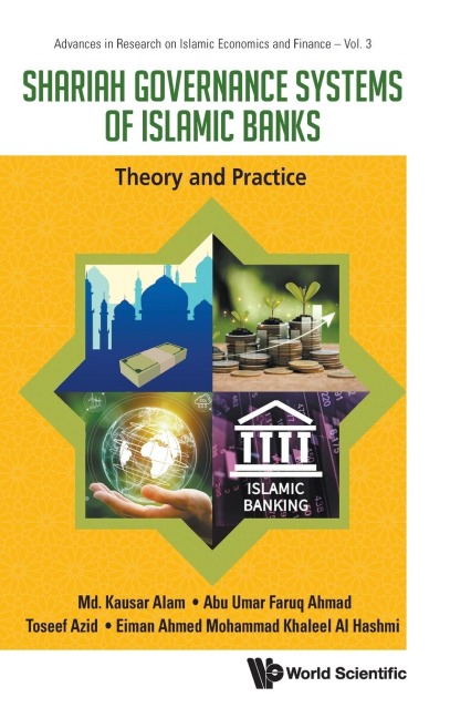 SHARIAH GOVERNANCE SYSTEMS OF ISLAMIC BANKS