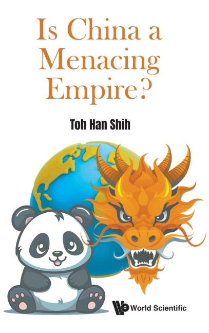IS CHINA A MENACING EMPIRE?