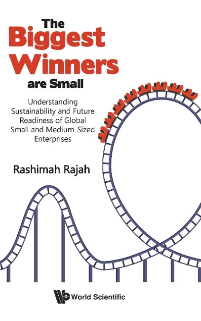 BIGGEST WINNERS ARE SMALL, THE