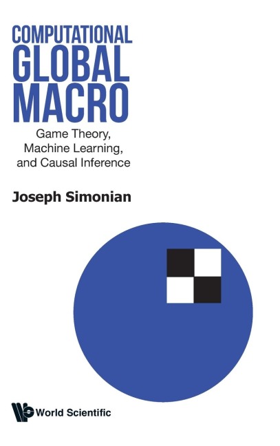COMPUTATIONAL GLOBAL MACRO