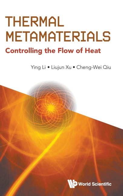 THERMAL METAMATERIALS: CONTROLLING THE FLOW OF HEAT