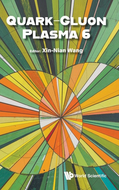 QUARK-GLUON PLASMA 6