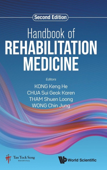 HDBK REHABILITATION MED (2ND ED)