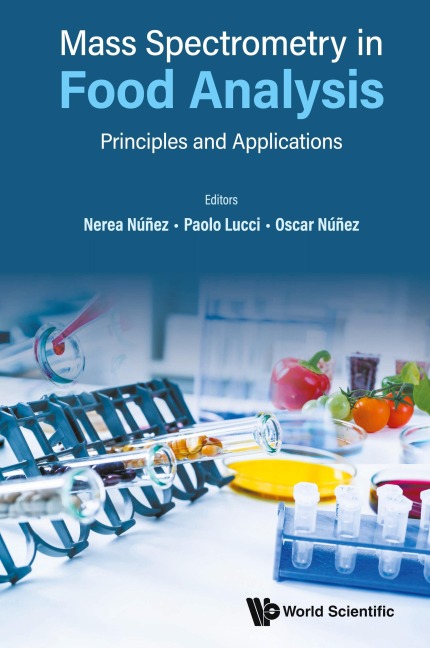 MASS SPECTROMETRY IN FOOD ANALYSIS