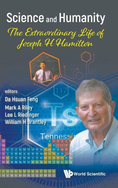 SCIENCE AND HUMANITY