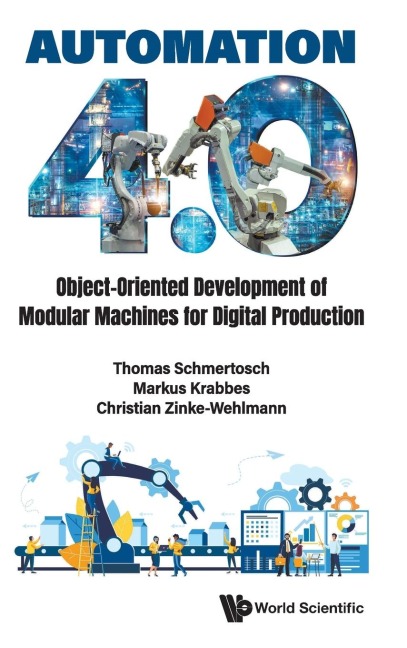 AUTOMATION 4.0