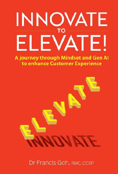 Innovate to Elevate!: A Journey Through Mindset and Gen AI to Enhance Customer Experience