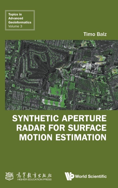 SYNTHETIC APERTURE RADAR FOR SURFACE MOTION ESTIMATION