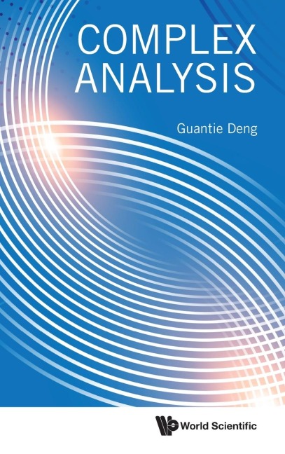 COMPLEX ANALYSIS