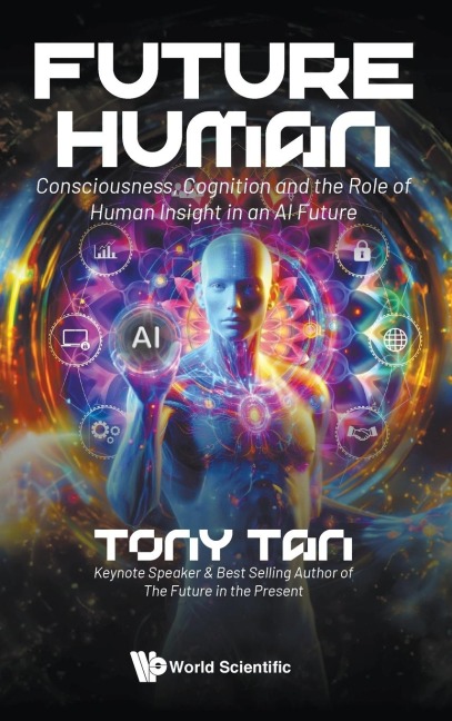 FUTURE HUMAN