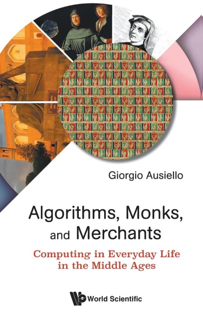 ALGORITHMS, MONKS, AND MERCHANTS