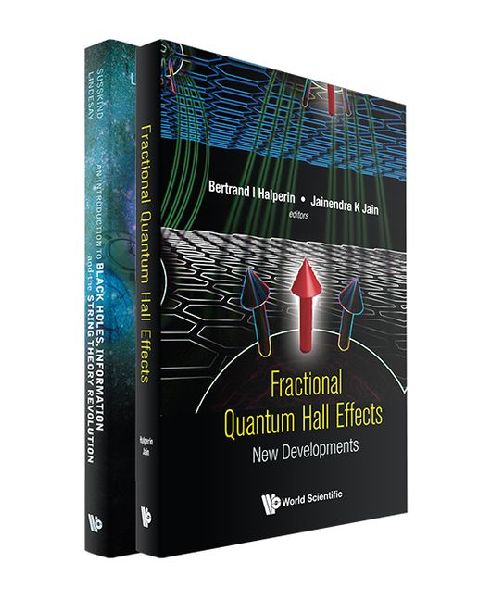 Black Holes by Hawking and Susskind