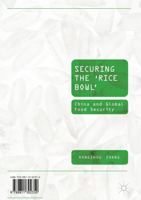 Securing the Rice Bowl: China and Global Food Security