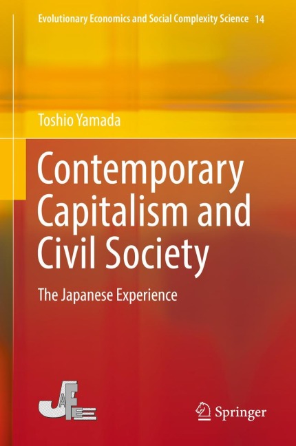Contemporary Capitalism and Civil Society: The Japanese Experience