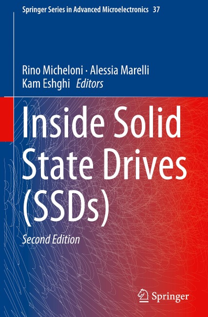 Inside Solid State Drives (SSDs)