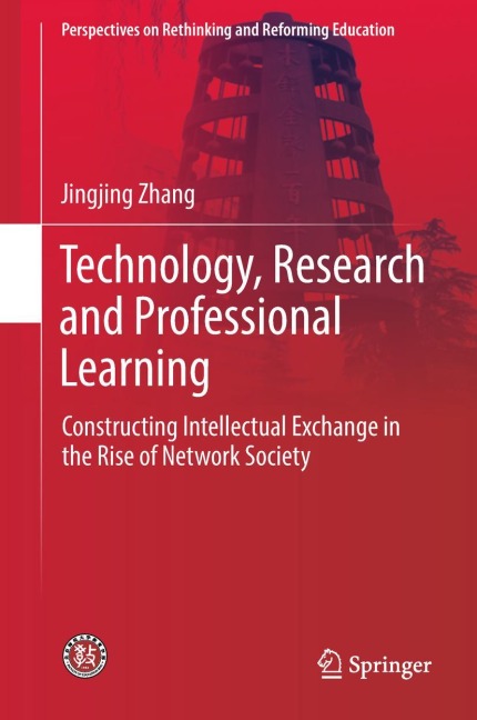 Technology, Research and Professional Learning: Constructing Intellectual Exchange in the Rise of Network Society