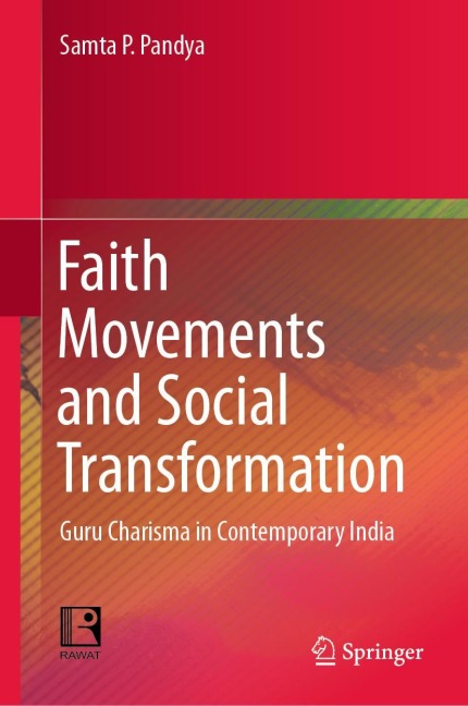 Faith Movements and Social Transformation: Guru Charisma in Contemporary India
