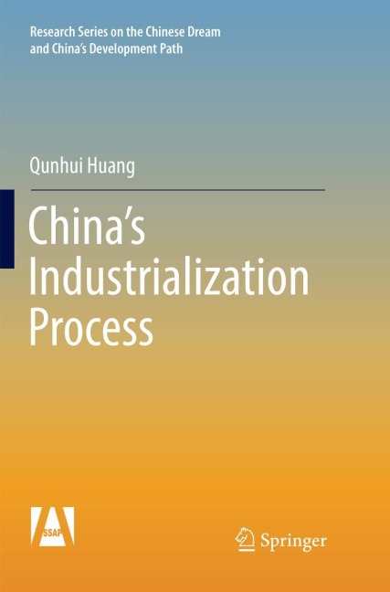 Chinas Industrialization Process