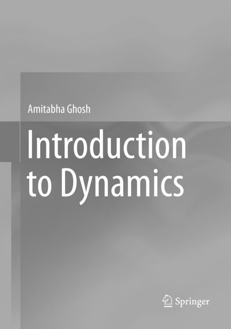 Introduction to Dynamics