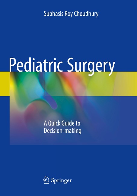 Pediatric Surgery: A Quick Guide to Decision-making