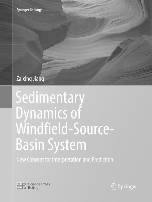 Sedimentary Dynamics of Windfield-Source-Basin System: New Concept for Interpretation and Prediction