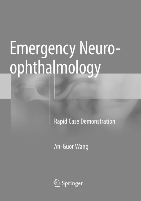 Emergency Neuro-ophthalmology: Rapid Case Demonstration