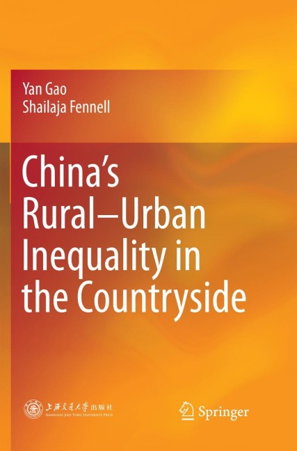 Chinas Rural-Urban Inequality in the Countryside