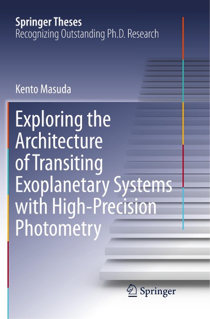 Exploring the Architecture of Transiting Exoplanetary Systems with High-Precision Photometry