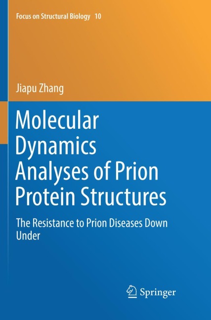 Molecular Dynamics Analyses of Prion Protein Structures: The Resistance to Prion Diseases Down Under