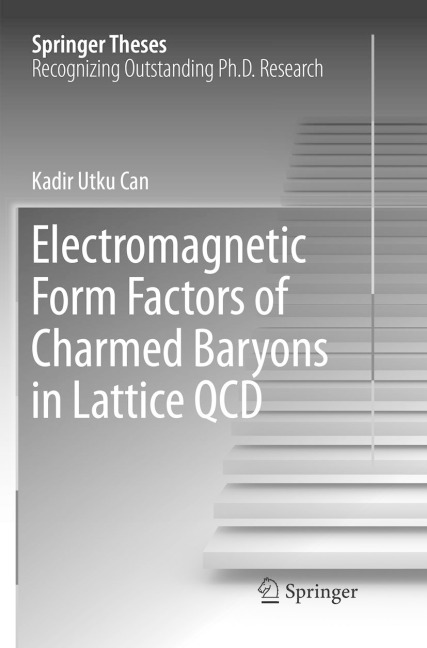 Electromagnetic Form Factors of Charmed Baryons in Lattice QCD