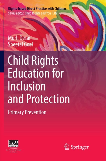 Child Rights Education for Inclusion and Protection: Primary Prevention