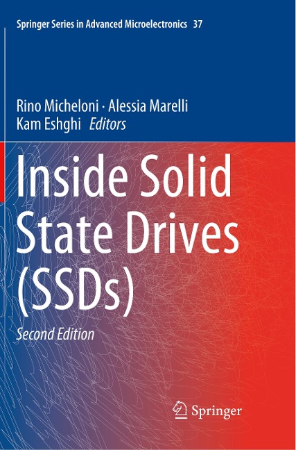 Inside Solid State Drives (SSDs)