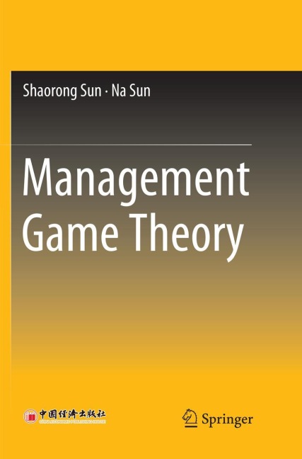 Management Game Theory
