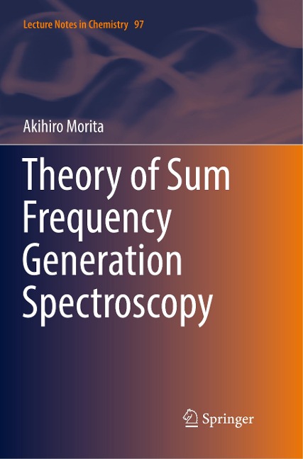 Theory of Sum Frequency Generation Spectroscopy