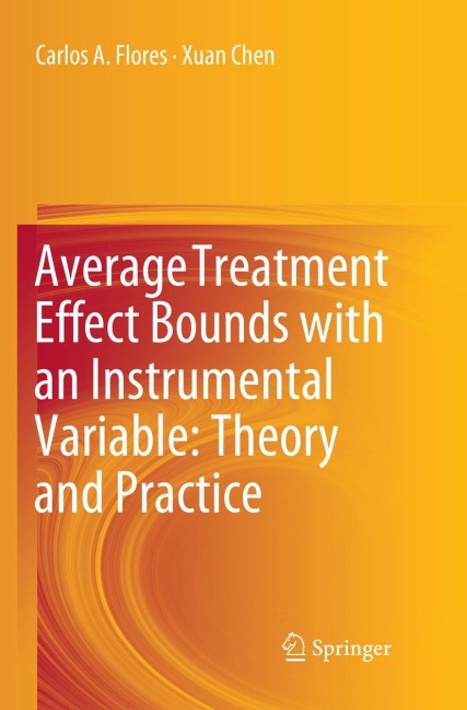 Average Treatment Effect Bounds with an Instrumental Variable: Theory and Practice