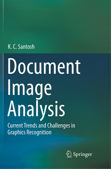 Document Image Analysis: Current Trends and Challenges in Graphics Recognition