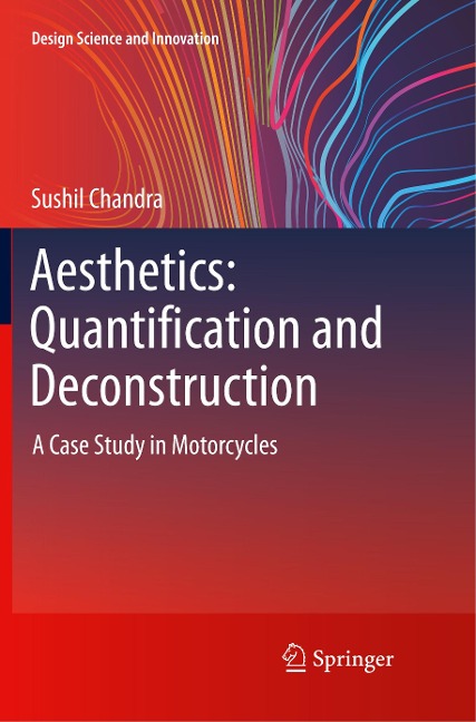 Aesthetics: Quantification and Deconstruction: A Case Study in Motorcycles