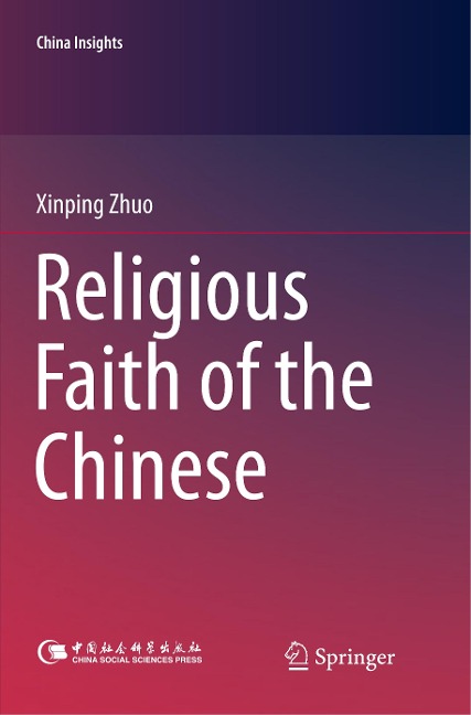 Religious Faith of the Chinese
