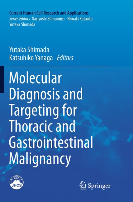 Molecular Diagnosis and Targeting for Thoracic and Gastrointestinal Malignancy