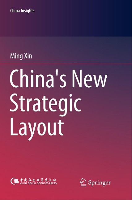Chinas New Strategic Layout